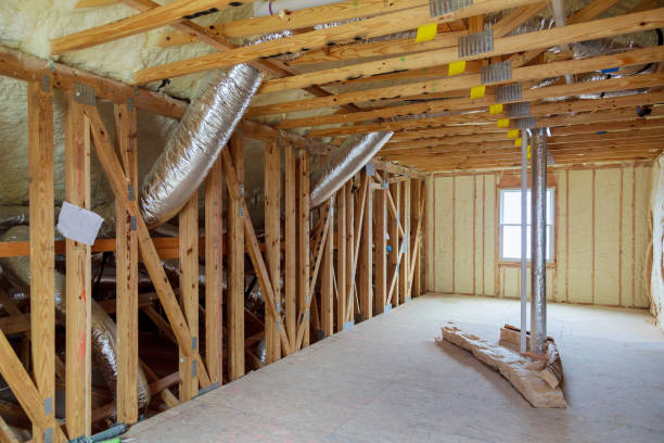 Insulation Repair Services in Oronoque, CT