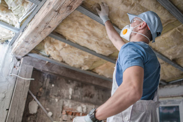 Soundproof Insulation Installation in Oronoque, CT