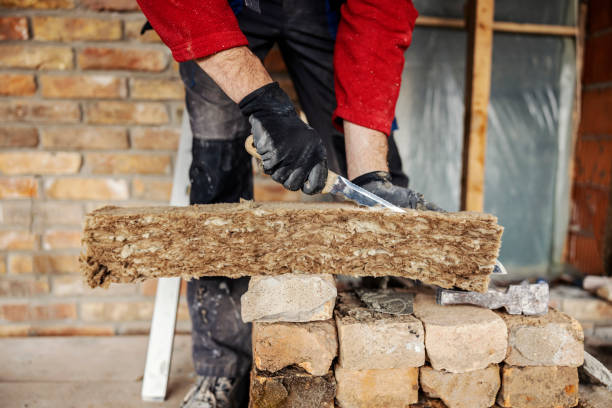 Reliable Oronoque, CT Insulation Contractor Solutions
