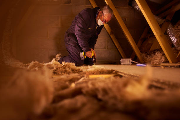 Oronoque, CT Insulation Contractor Company